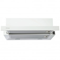 Вытяжка телескопическая Perfelli TL 6612 W LED