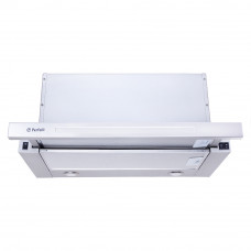 Витяжка телескопічна Perfelli TL 6802 C S / I 1200 LED