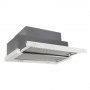 Витяжка телескопічна Perfelli TLS 6832 W LED