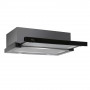 Витяжка телескопічна Perfelli TLS 6632 BL LED