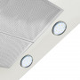 Витяжка купольна Perfelli KR 6412 IV LED