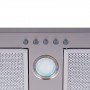 Витяжка повновбудовувана Perfelli BI 5512 A 1000 I LED