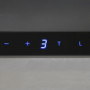 Витяжка телескопічна Perfelli TLS 6632 BL LED