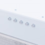 Витяжка повновбудовувана Perfelli BI 6562 A 1000 W LED GLASS
