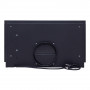 Витяжка телескопічна Perfelli TL 6612 C BL 1000 LED