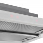 Витяжка телескопічна Perfelli TLS 6832 W LED