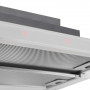 Витяжка телескопічна Perfelli TLS 6832 W LED