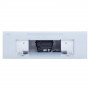 Витяжка повновбудовувана Perfelli BISP 9973 A 1250 W LED Strip