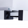 Витяжка телескопічна Perfelli TL 6212 C WH 650 LED