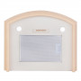 Витяжка купольна Perfelli K 6622 C IV 1000 COUNTRY LED