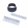 Витяжка повновбудовувана Perfelli BISP 9973 A 1250 W LED Strip