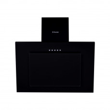 Витяжка декоративна похила Perfelli DN 6171 A 550 BL