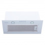 Витяжка повновбудовувана Perfelli BI 6562 A 1000 W LED GLASS