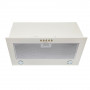 Витяжка повновбудовувана Perfelli BI 6812 IV LED