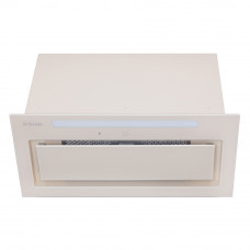 Витяжка повновбудовувана Perfelli BISP 6973 A 1250 IV LED Strip