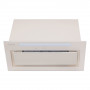 Витяжка повновбудовувана Perfelli BISP 6973 A 1250 IV LED Strip
