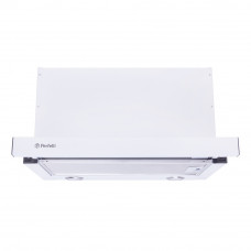 Вытяжка телескопическая Perfelli TL 5612 C WH 1000 LED