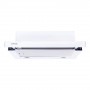 Витяжка телескопічна Perfelli TL 6212 C WH 650 LED
