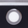 Витяжка телескопічна Perfelli TL 6812 C BL 1200 LED
