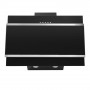 Витяжка декоративна Похила Perfelli DN 6672 A 1000 BL / I LED