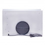 Витяжка телескопічна Perfelli TL 5602 C S / I 1000 LED