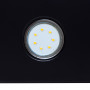 Витяжка декоративна Похила Perfelli DNS 6862 BL LED