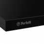 Витяжка декоративна Т-подібна Perfelli t 9612 A 1000 BL LED