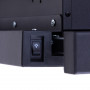 Витяжка телескопічна Perfelli TL 6812 C BL 1200 LED
