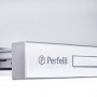 Витяжка телескопічна Perfelli TL 5602 C S / I 1000 LED