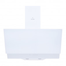 Витяжка декоративна похила Perfelli DNS 6252 D 700 WH LED