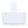 Витяжка декоративна похила Perfelli DNS 6252 D 700 WH LED
