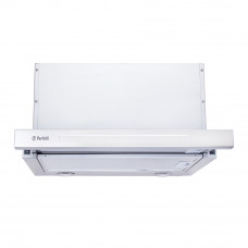 Вытяжка телескопическая Perfelli TL 5602 C S/I 1000 LED