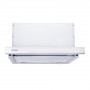 Витяжка телескопічна Perfelli TL 5602 C S / I 1000 LED