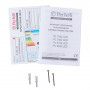 Витяжка плоска Perfelli PL 6142 I LED