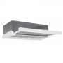 Витяжка телескопічна Perfelli TLS 6632 W LED