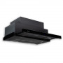 Витяжка телескопічна Perfelli TLS 6833 BL LED Strip