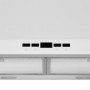 Витяжка декоративна Т-подібна Perfelli TET 6612 A 1000 W LED