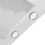 Витяжка купольна Perfelli KR 6412 W LED