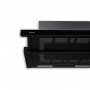 Витяжка телескопічна Perfelli TLS 6833 BL LED Strip