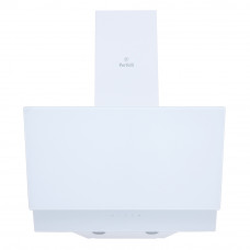 Вытяжка декоративная наклонная Perfelli DNS 5252 D 700 WH LED