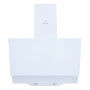 Витяжка декоративна похила Perfelli DNS 5252 D 700 WH LED