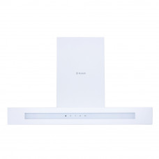 Витяжка декоративна Т-подібна Perfelli TS 6723 B 1100 WH LED Strip