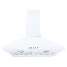 Вытяжка купольная Perfelli K 6442 W LED