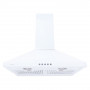 Витяжка купольна Perfelli K 6442 W LED