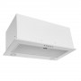 Витяжка повновбудовувана Perfelli BI 6812 W LED