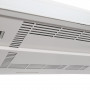 Витяжка телескопічна Perfelli TLS 9833 W LED Strip