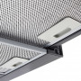 Витяжка телескопічна Perfelli TL 6612 BL LED
