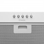 Витяжка повновбудовувана Perfelli BI 6812 W LED