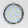 Витяжка повновбудовувана Perfelli BI 6812 W LED