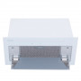 Витяжка повновбудовувана Perfelli BISP 6973 A 1250 W LED Strip